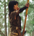 Milva na 3ª temporada de The Witcher  Foto: Adoro Cinema