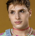 Diego Martins, de 'Terra e Paixão'. Reprodução/ Globo  Foto: Mais Novela
