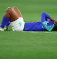 Geyse lamenta eliminação da Copa do Mundo após empate por 0 a 0 contra a Jamaica   Foto: Robert Cianflone/Getty Images / BBC News Brasil
