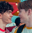 img02_contexto_heartstopper.png  Foto: Teddy Cavendish/Netflix