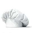 Chapéu de chef de cozinha  Foto: iStock