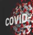 Pesquisa descobriu que o E7 bloqueia mudança de forma que o vírus da covid-19 requer para infectar células  Foto: Martin Sanchez/Unsplash