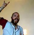 Post Malone compra carta mais rara de Magic the Gathering, O Um Anel  Foto: Reprodução