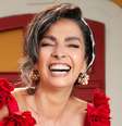 Claudia Ohana não tem medo de envelhecer: “Acho que esse é meu grande segredo”  Foto: Muraca