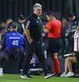 Gerardo Martino, comandante do Inter Miami, é só elogios à Messi –  Foto: Hector Vivas/Getty Images / Jogada10