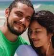 Bruno Gissoni e Yanna Lavigne  Foto: Reprodução/ Instagram / Márcia Piovesan