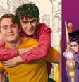  Foto: Divulgação/Netflix/Marvel / Adoro Cinema