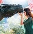 Tenha esses livros de fantasia na sua coleção -  Foto: Shutterstock / João Bidu
