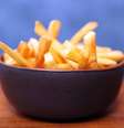 Teste Paladar avalia 6 marcas de batata frita congelada, pronta para fritar em casa,  Foto: ALEX SILVA/ESTADAO / Estadão