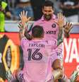 Messi segue brilhando pelo Inter Miami –  Foto: Divulgação/Inter Miami / Jogada10