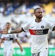  Foto: ( Divulgação/PSG) / Gazeta Esportiva