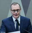 O novo ministro do STF, Cristiano Zanin, toma posse nesta quinta  Foto: feira em cerimônia prevista para as 16h (Crédito  Lula Marques/ Agência Brasil / Perfil Brasil