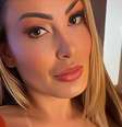 Andressa Urach (Reprodução/Instagram)  Foto: Mais Novela