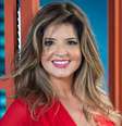 Mariana Santos (Divulgação/TV Globo)  Foto: Mais Novela