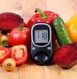 Diabetes: nutricionista lista 6 alimentos com o melhor índice glicêmico -  Foto: Shutterstock / Saúde em Dia