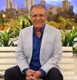 Carlos Alberto de Nóbrega, apresentador  Foto: SBT