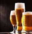 Cerveja é uma das bebidas mais vendidas no mundo, principalmente na China  Foto: monticelllo / iStock
