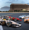 Gran Turismo 7 é um dos jogos mais aguardados por assinantes da PS Plus Extra  Foto: Polyphony Digital / Divulgação