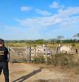Operação Retomada prende maior devastador da Amazônia já identificado  Foto: Polícia Federal