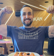Rodrigo Góes, nutricionista e atleta  Foto: Reprodução/ Instagram goesmalteznutris