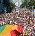 São Paulo é o estado mais populoso e economicamente desenvolvido do Brasil e conhecido por sua diversidade cultural  Foto: Reprodução/Wikipedia
