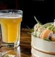 Descubra combinações com cerveja que vão te deixar com água na boca - Shutterstock  Foto: Alto Astral