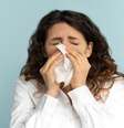 Sem crises! 10 formas de manter a rinite bem longe -  Foto: Shutterstock / Saúde em Dia