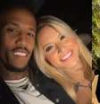 Éder Militão e Cássia Lourenço terminaram? Entenda o rumor -  Foto: Reprodução/Instagram/@cassialourencogomes / Famosos e Celebridades