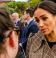 42 anos de Meghan Markle: relembre a trajetória de atriz até a realeza -  Foto: Shutterstock / Famosos e Celebridades