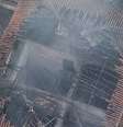 Incêndio atinge casarão em Perdizes  Foto: TV Globo