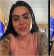 Camila Fogaça de Almeida fazia postagens sobre a rotina no TikTok  Foto: Reprodução/TikTok