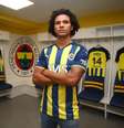 Willian Arão disputou a última temporada no Fenerbahçe, da Turquia – Divulgação / Fenerbahçe SK  Foto: Jogada10