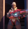 Soujorn atende ao Chamado de Overwatch 2 em Toronto, no Canadá  Foto: Blizzard / Divulgação