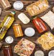 Vilões da dieta? Veja alimentos que não atrapalham a perda de peso -  Foto: Shutterstock / Saúde em Dia