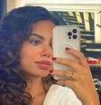 Clara Buarque declarou que havia nenhuma referência parecida com ela por perto e que sentia que não se encaixava no grupo  Foto: Reprodução/Instagram/@Clara Buarque / Estadão
