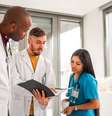 Médicos brasileiros já podem enviar sua inscrição para o recrutamento  Foto: Getty Images
