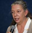 Ministra do Esporte, Ana Moser revela que Governo e CBF estudam utilizar estrutura da Copa de 2014 para sediar Mundial Feminino.  Foto: Wilson Dias/Agência Brasil