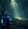SYNCED será gratuito para jogar e chega ainda em 2023  Foto: Level Infinite / Divulgação