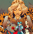 Trine.png  Foto: THQ Nordic / Divulgação