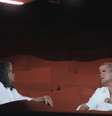 Conversa entre Marlene Mattos e Xuxa viralizou na web  Foto: Reprodução