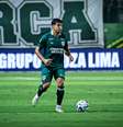  Foto: Rosiron Rodrigues/Goiás / Gazeta Esportiva