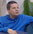 Thiago Servo em 'A Grande Conquista'. Reproduçãoi/Playplus  Foto: Mais Novela