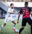  Foto: Gazeta Esportiva