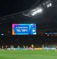 Público de 75.784 pessoas em Austrália x Irlanda pela Copa do Mundo Feminina  Foto: REUTERS/Carl Recine