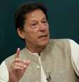 Imran Khan  Foto: Reuters
