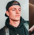 Luke Lintz tem ambição de se tornar um bilionário aos 40 anos  Foto: Reprodução/Redes sociais 
