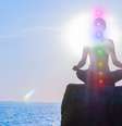 Entenda como funciona o segundo chakra -  Foto: Shutterstock / João Bidu