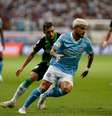  Foto: Gazeta Esportiva