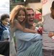 Veja lista de filmes para celebrar o Dia dos Pais -  Foto: Reprodução / Columbia Pictures / Netflix / Alto Astral