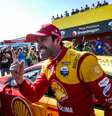 Ricardo Zonta marcou a pole e venceu a Corrida um no Velocittá este domingo  Foto: Stock Car